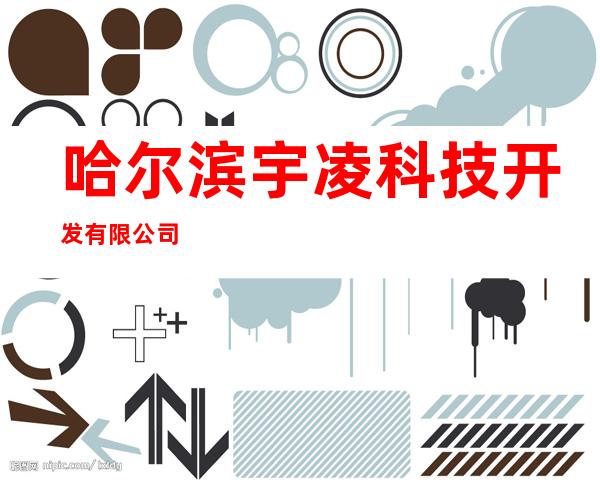 哈尔滨宇凌科技开发有限公司